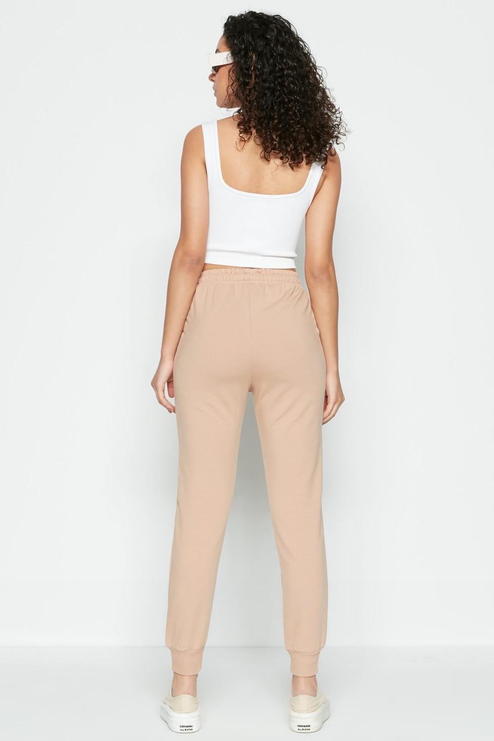 C&City Women Sweatpants 735
