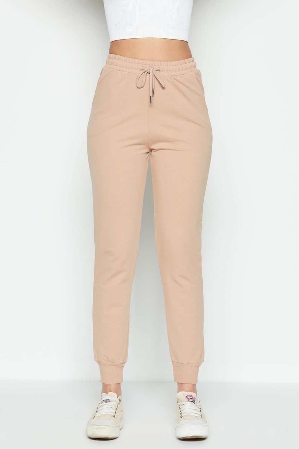 C&City Women Sweatpants 735