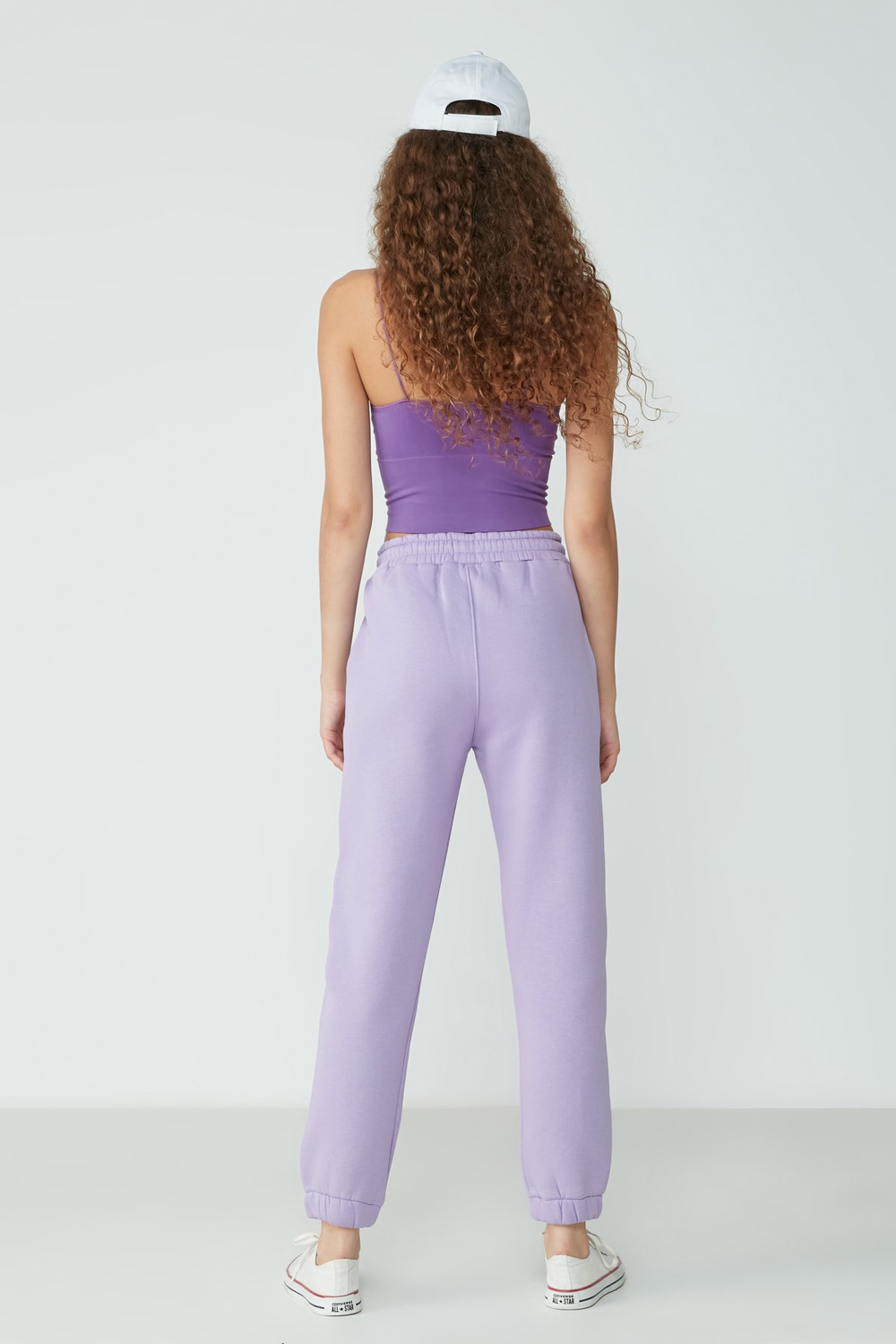 C&City Women Sweatpants 902