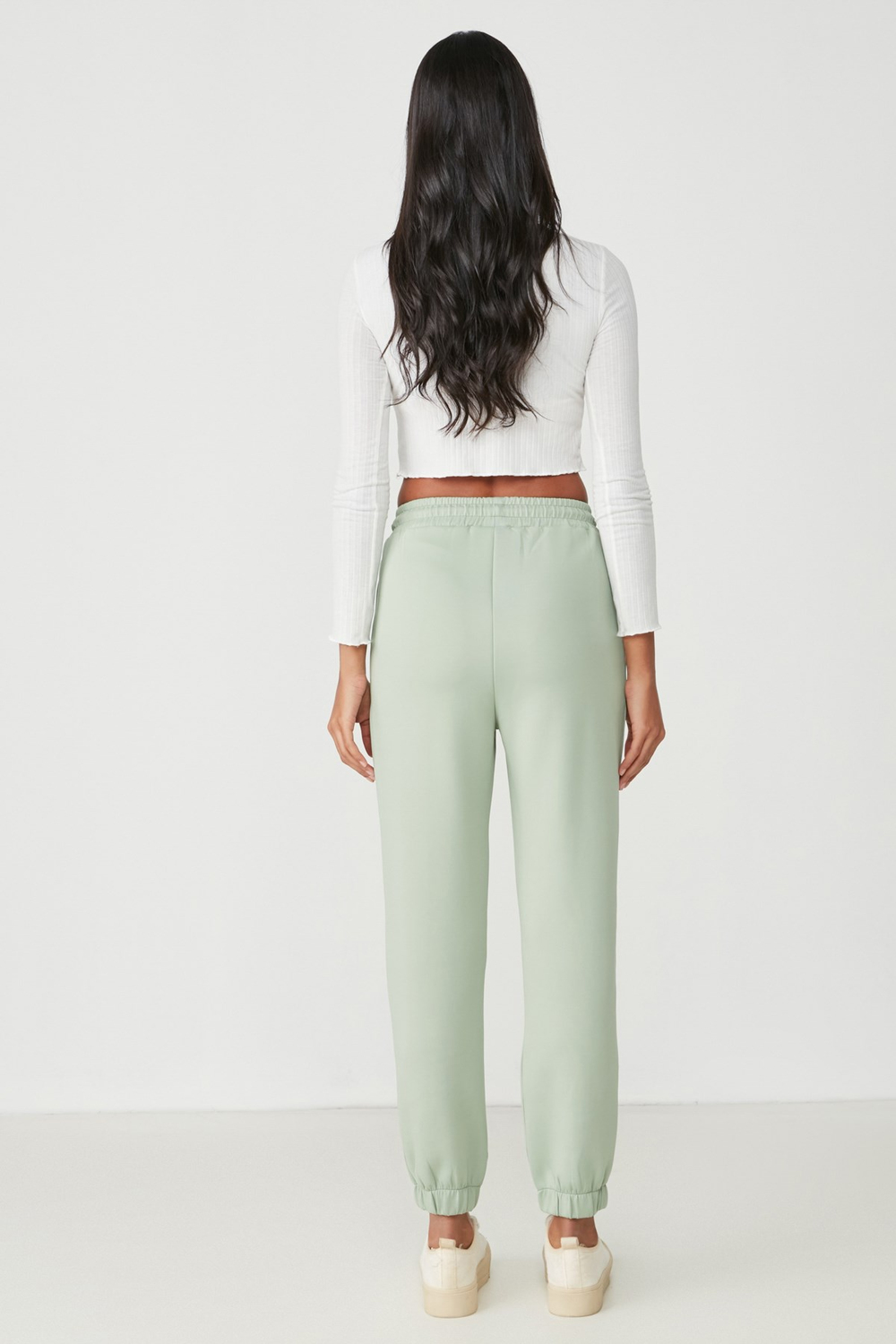 C&City Women Sweatpants 802