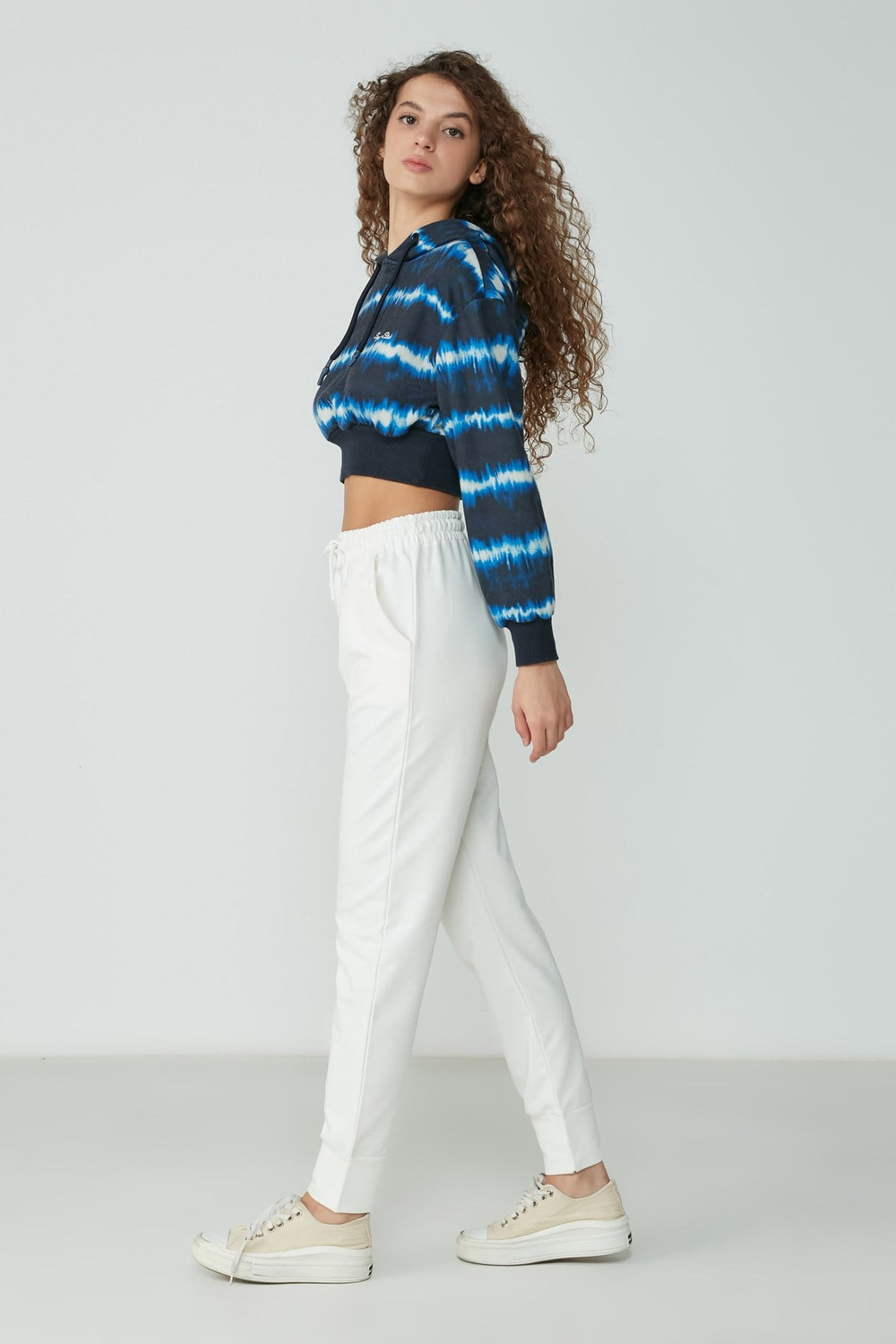 C&City Women Sweatpants 735