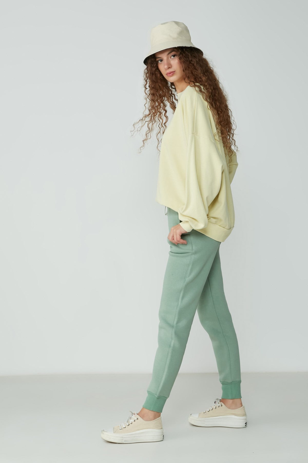 C&City Women Sweatpants 903
