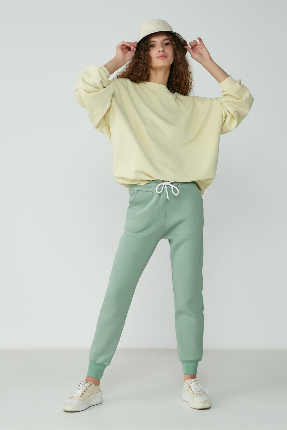 C&City Women Sweatpants 903