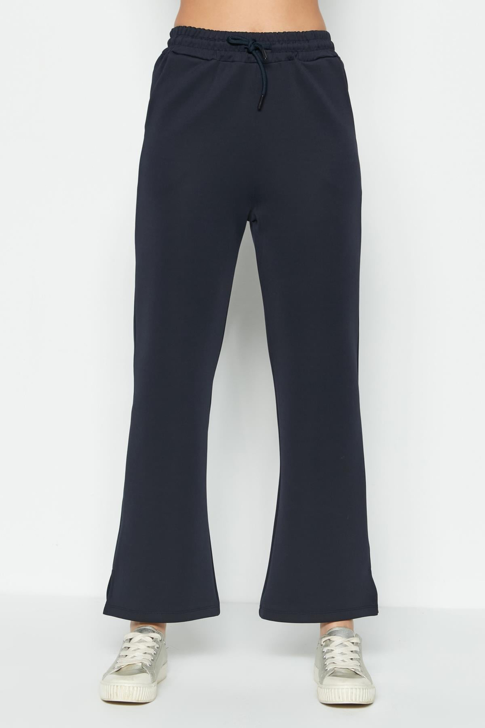 C&City Wide Leg Sweatpants 843