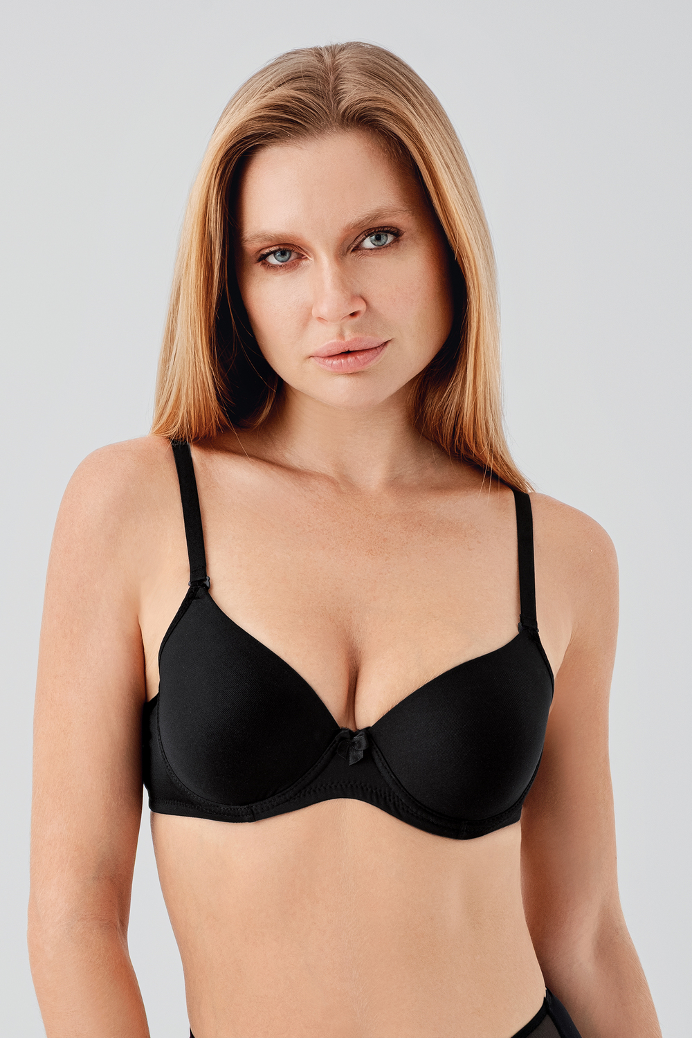C&City Non Padded Bra C11720