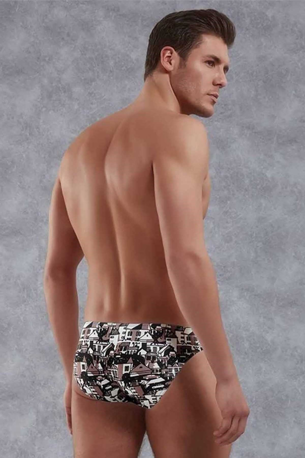 Doreanse 1391 Man Slip Brief