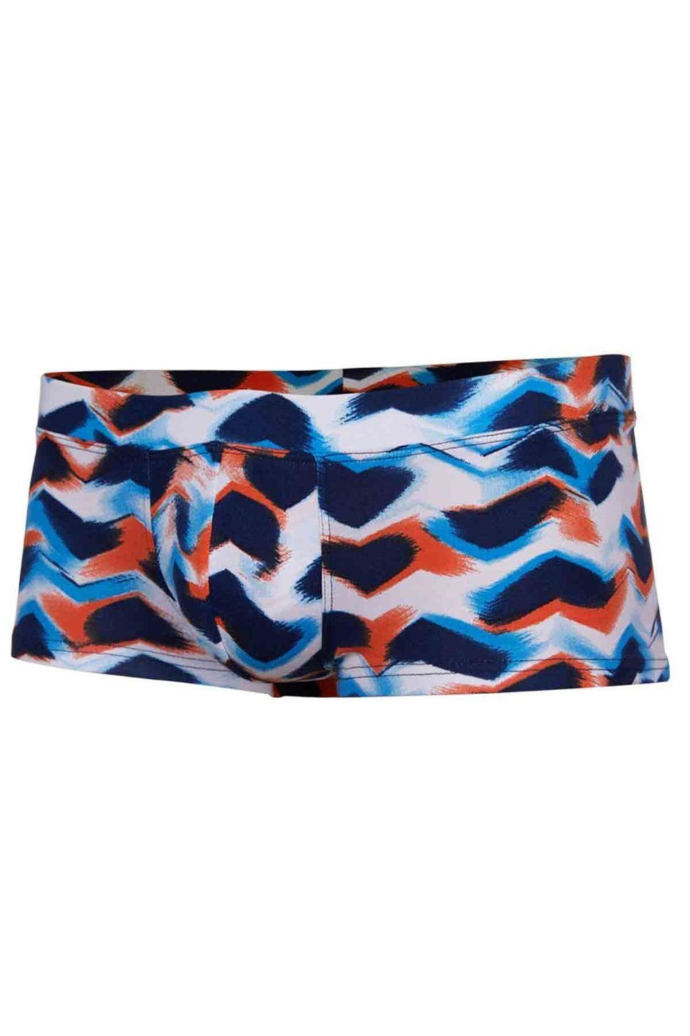 Doreanse 1789 Erkek Boxer Flamingo