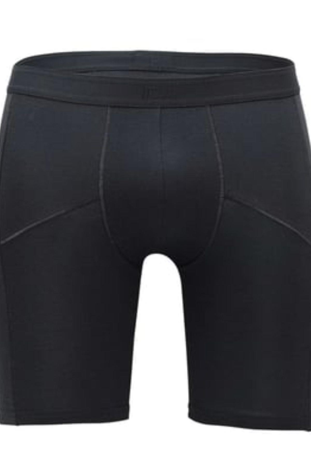 Doreanse 1792 Erkek Boxer Antrasit