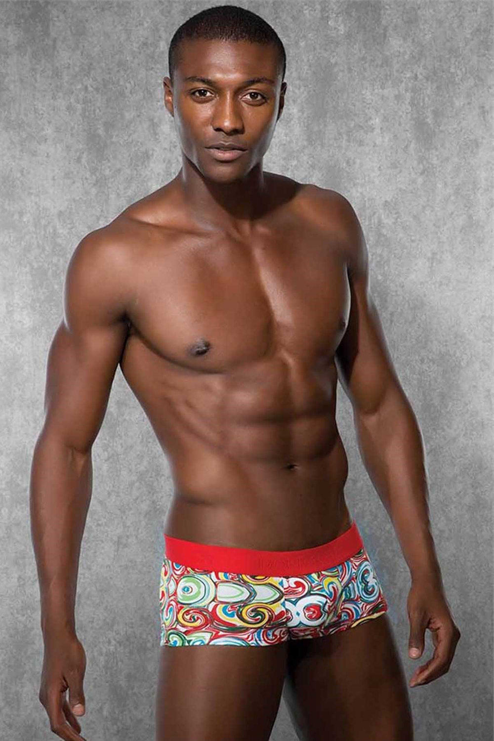 Doreanse 1845 Erkek Boxer Görsel