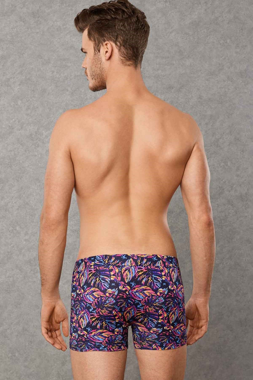 Doreanse 1861 Erkek Boxer Görsel