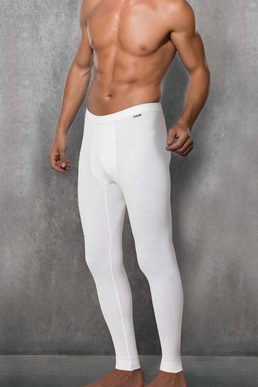 Doreanse 1965 Erkek Termal Alt İçlik Ekru