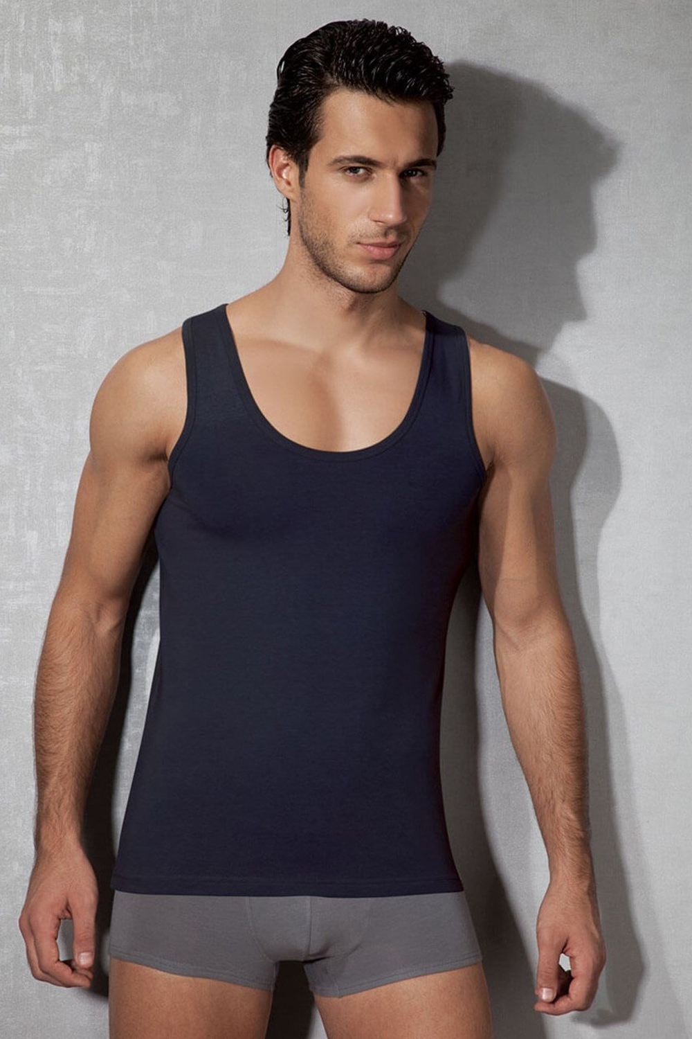 Doreanse 2011 Erkek Atlet Lacivert