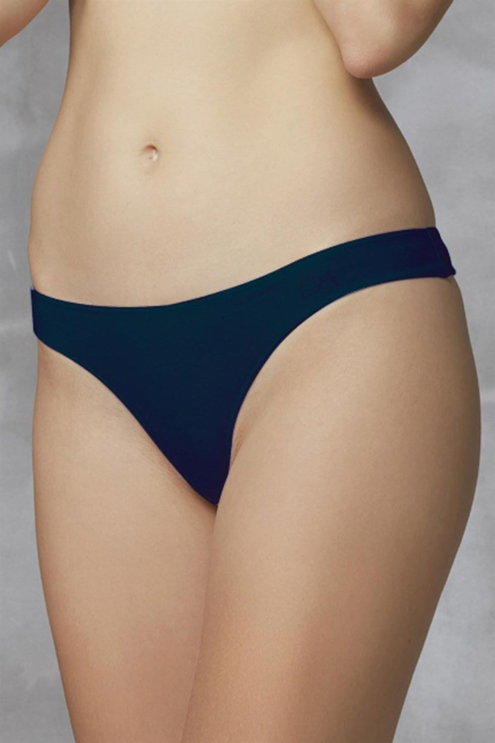Doreanse 6101 Kadın String Lacivert