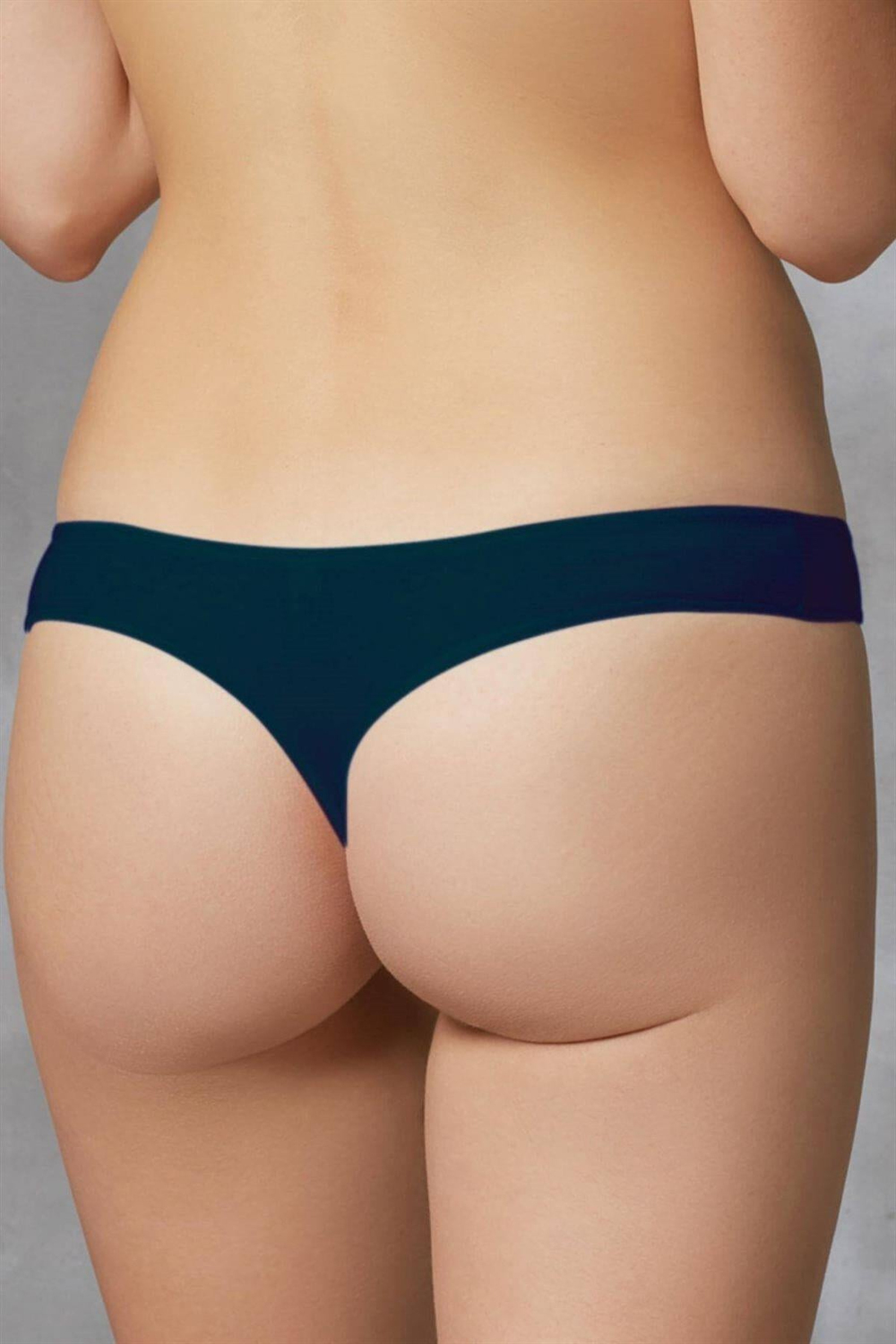 Doreanse 6101 Kadın String Lacivert
