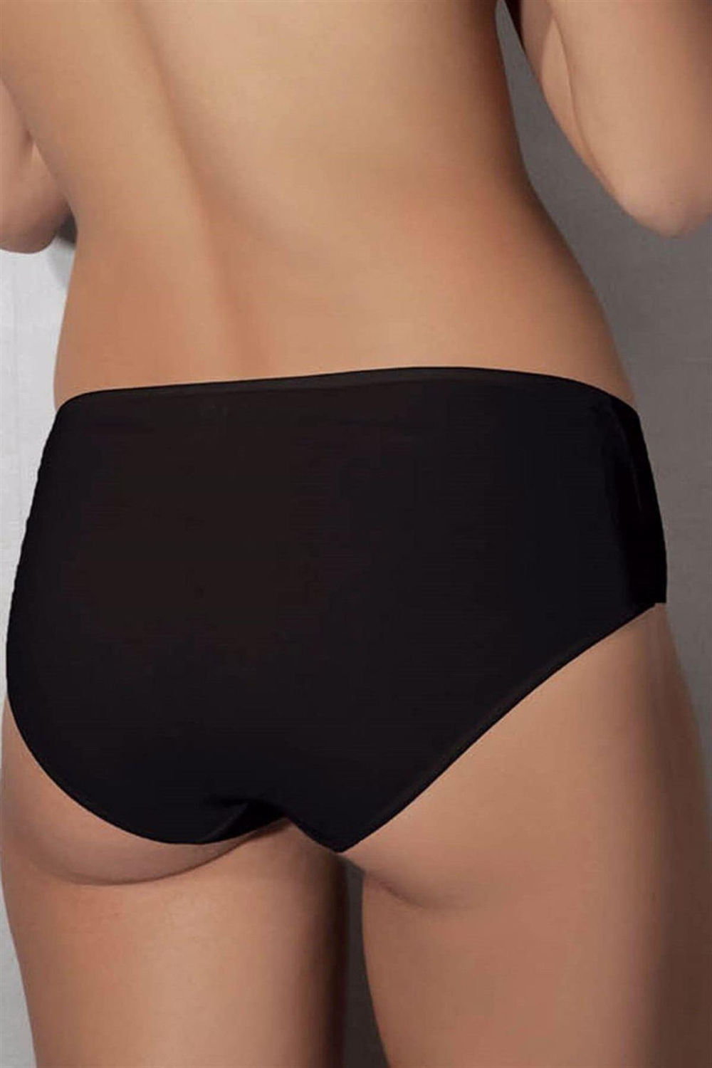 Doreanse 7106 Kadın Slip Siyah