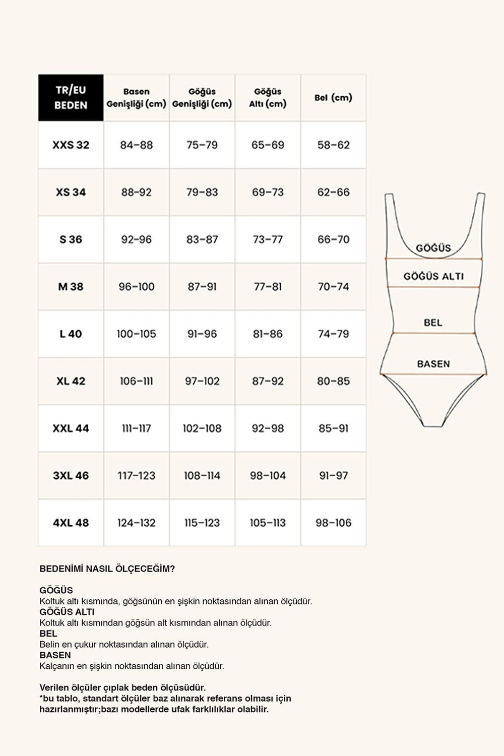 Drapeli Yüksek Bel Bikini Takım 3306 Mürdüm