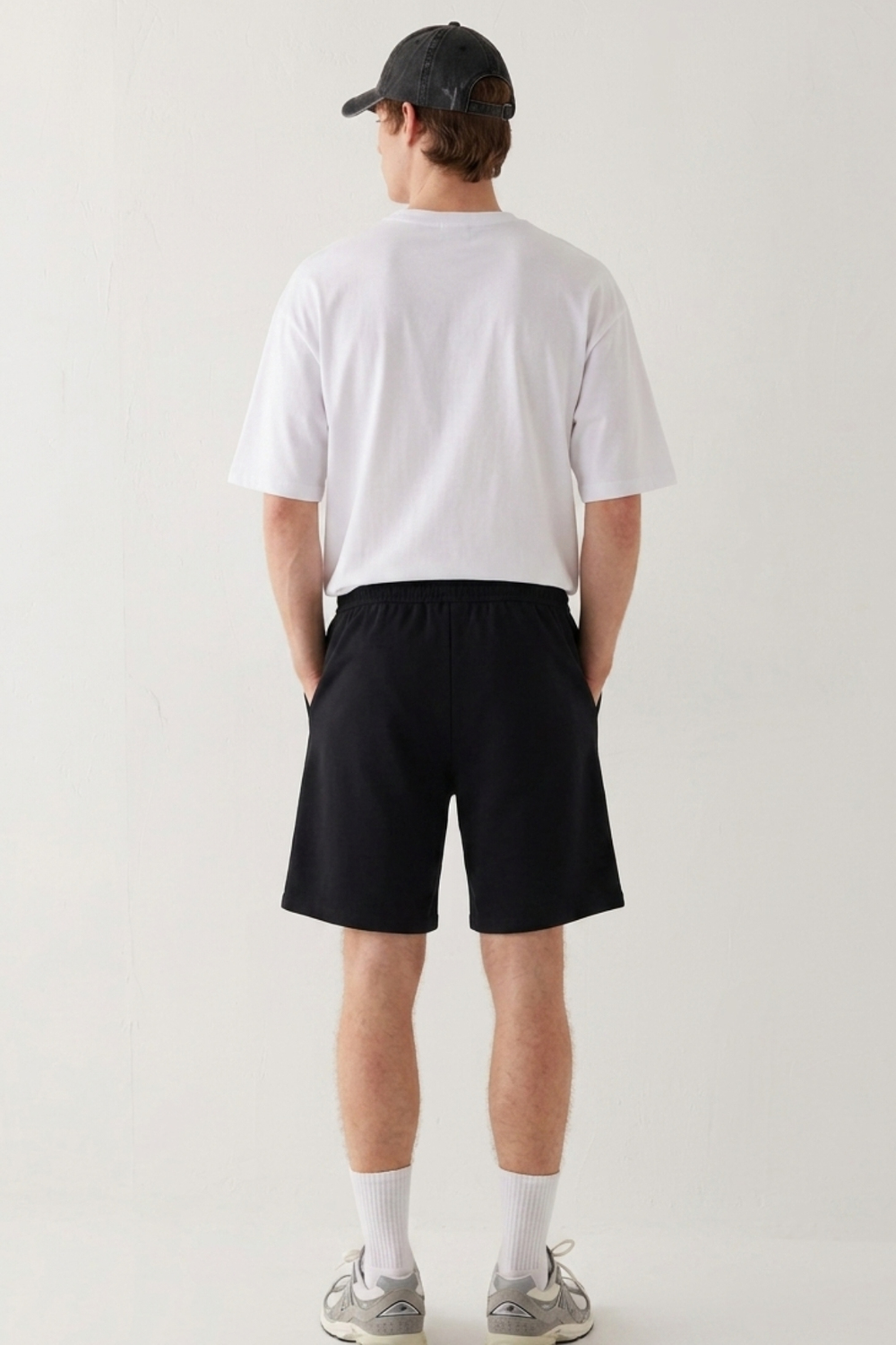 Mens Shorts 789