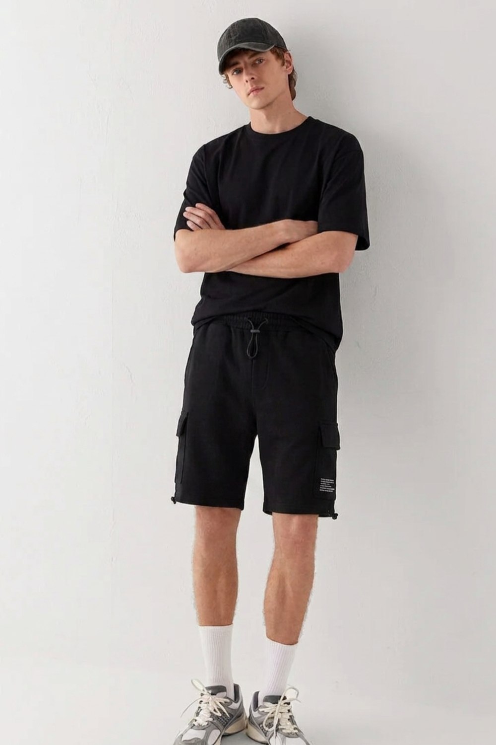 Mens Shorts 788