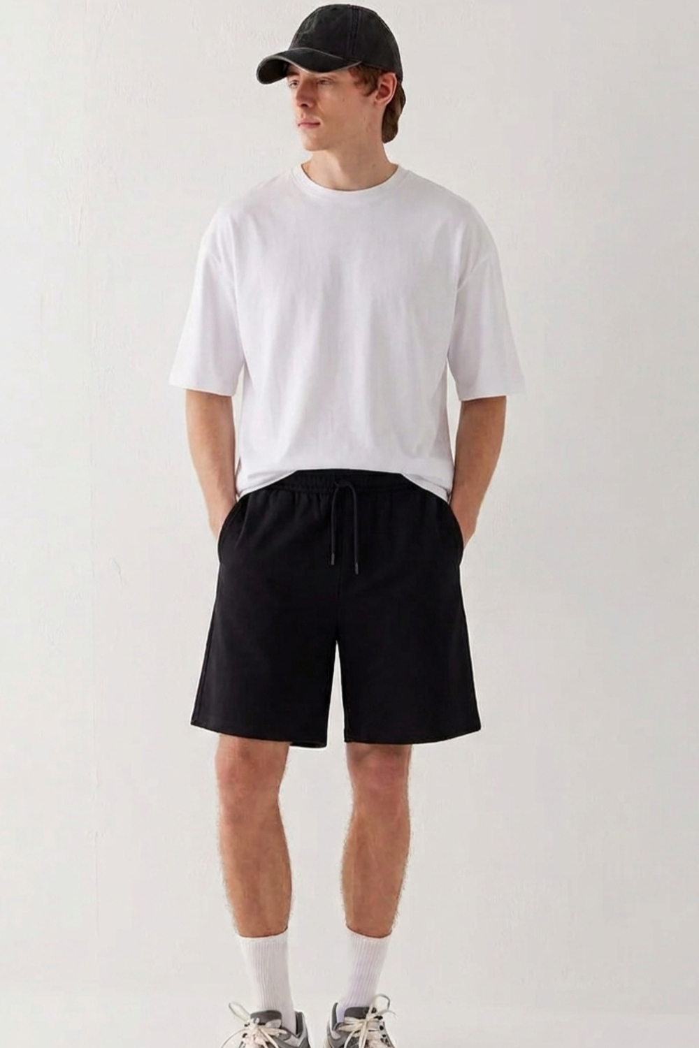 Mens Shorts 789