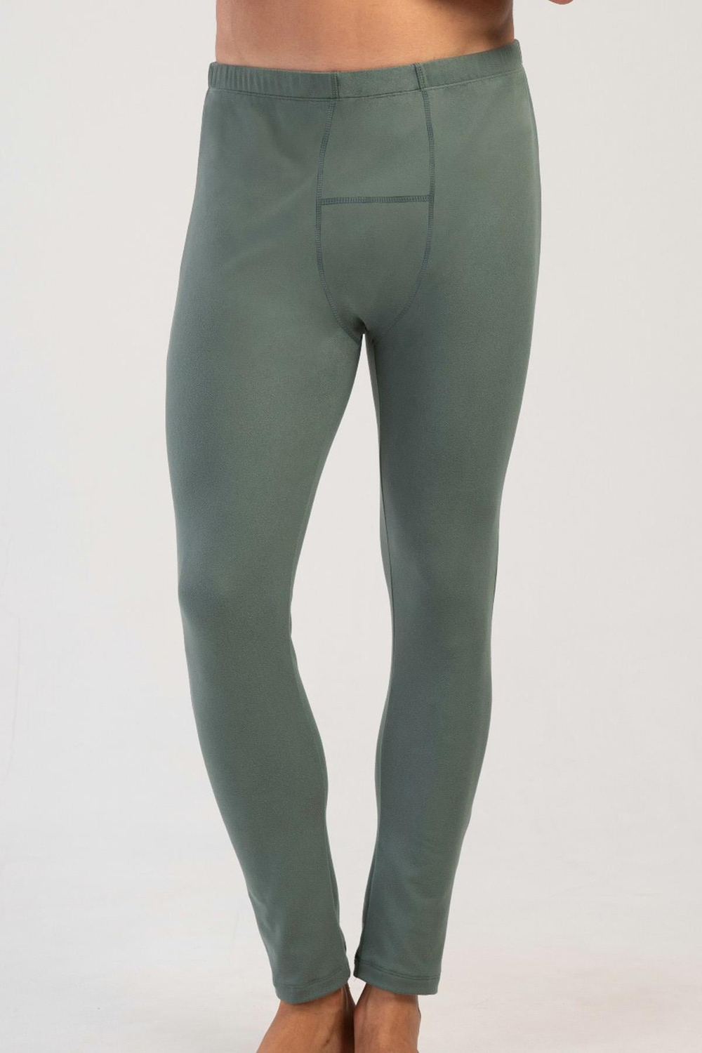 Mens Thermal Legging 405159 