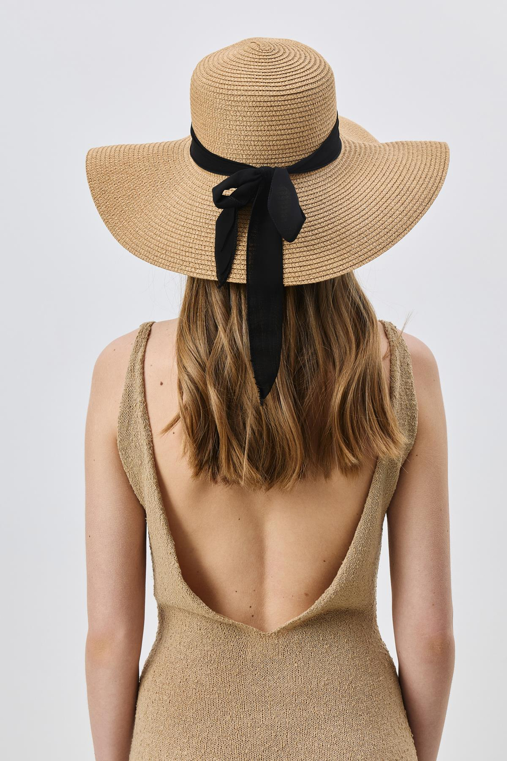 Beach Hat
