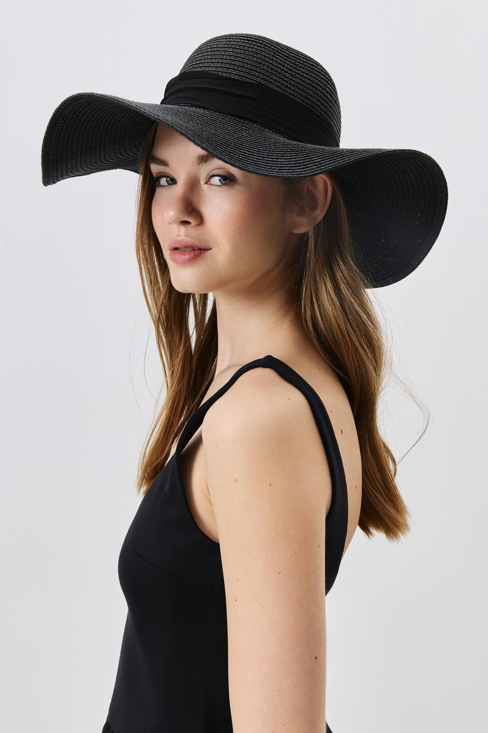 Beach Hat