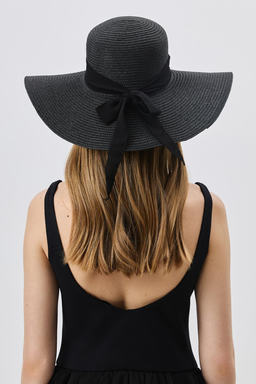 Beach Hat