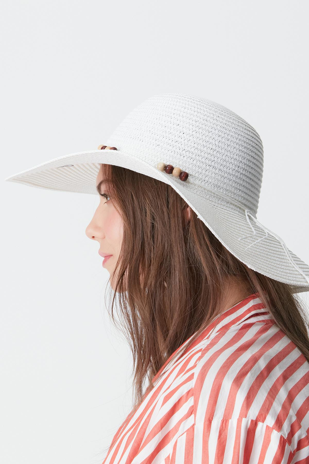 Woven Beach Hat Y8206