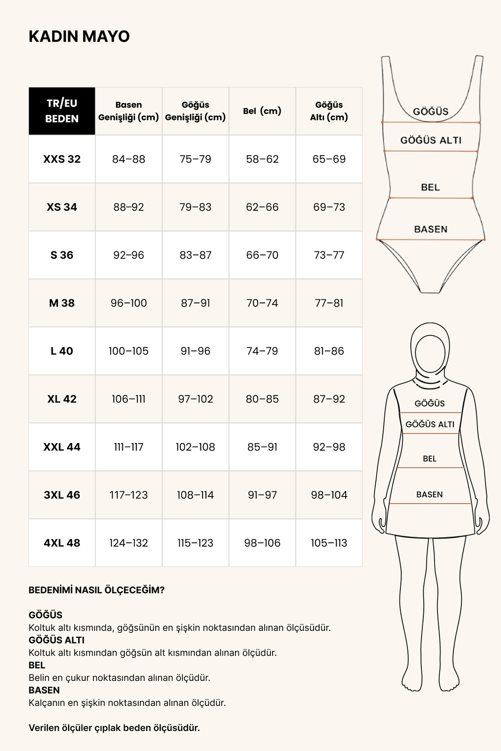 C&City Women Swimsuit 4391