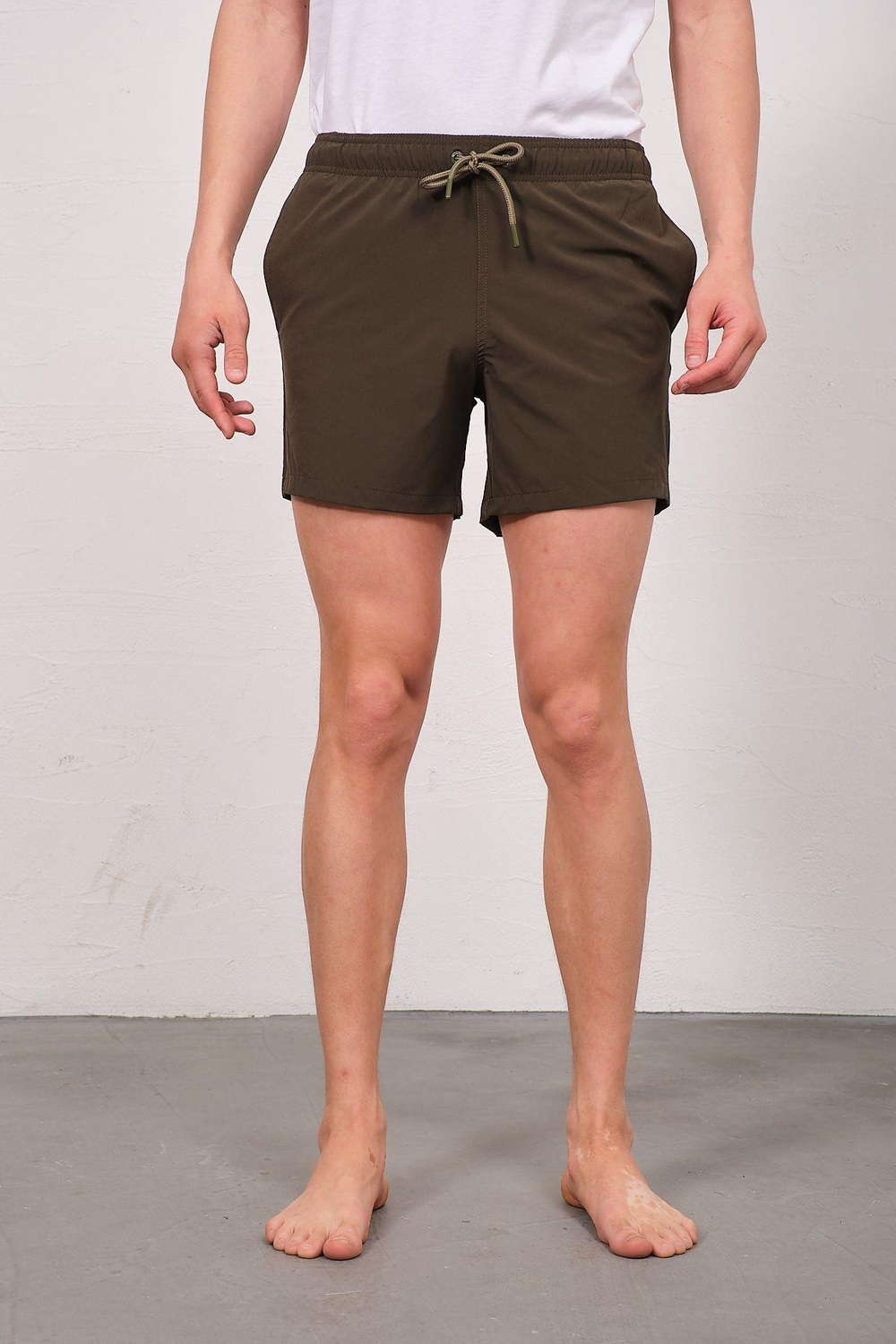 C&City Men Sea Short K-224