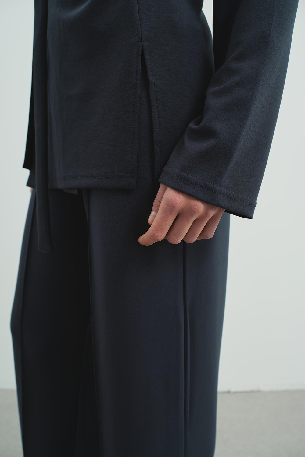 Pure Touch Kimono CC7001