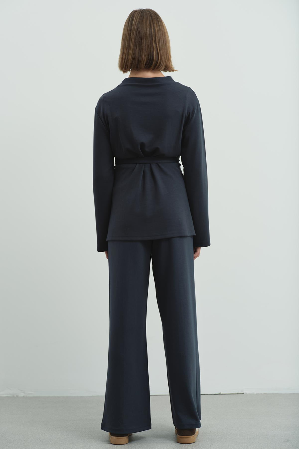 Pure Touch Kimono CC7001