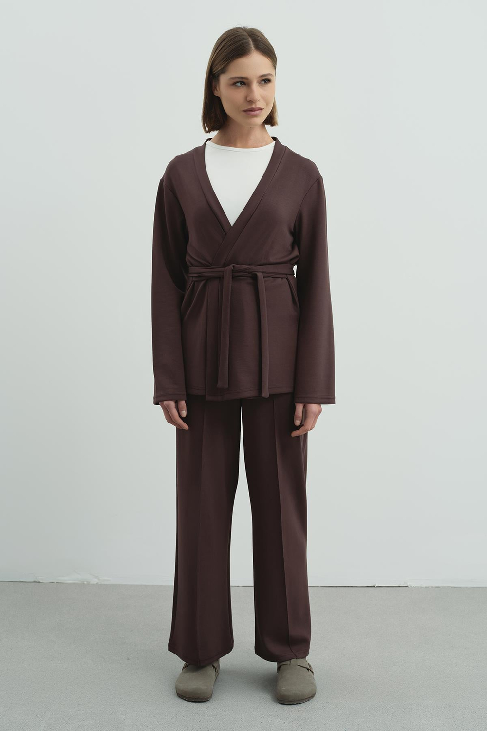 Pure Touch Kimono CC7001