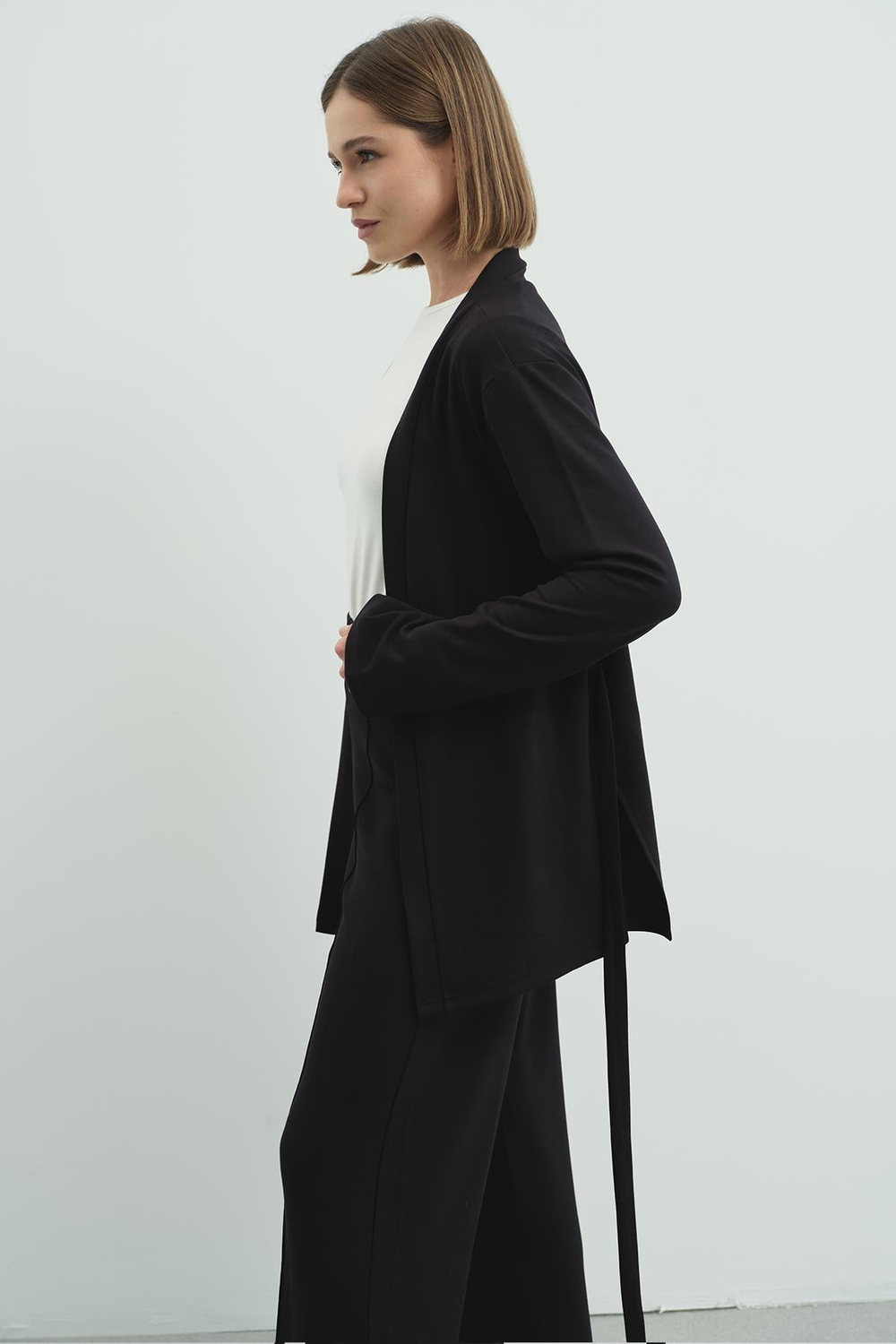 Pure Touch Kimono CC7001