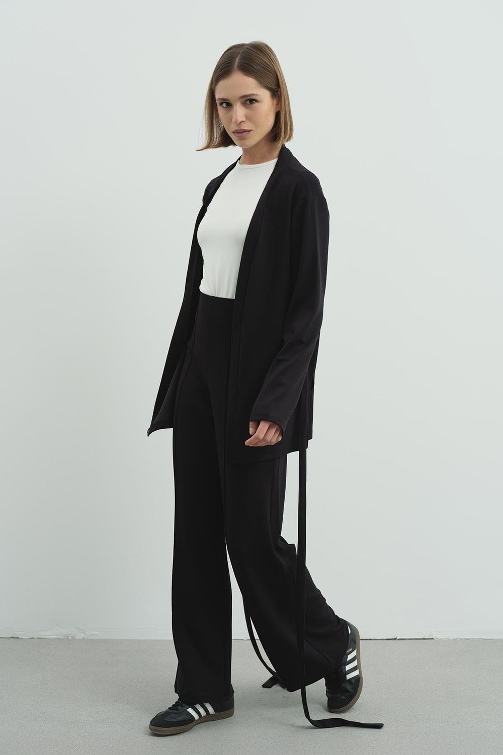 Pure Touch Kimono CC7001