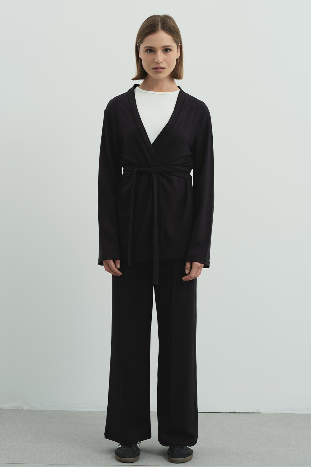 Pure Touch Kimono CC7001