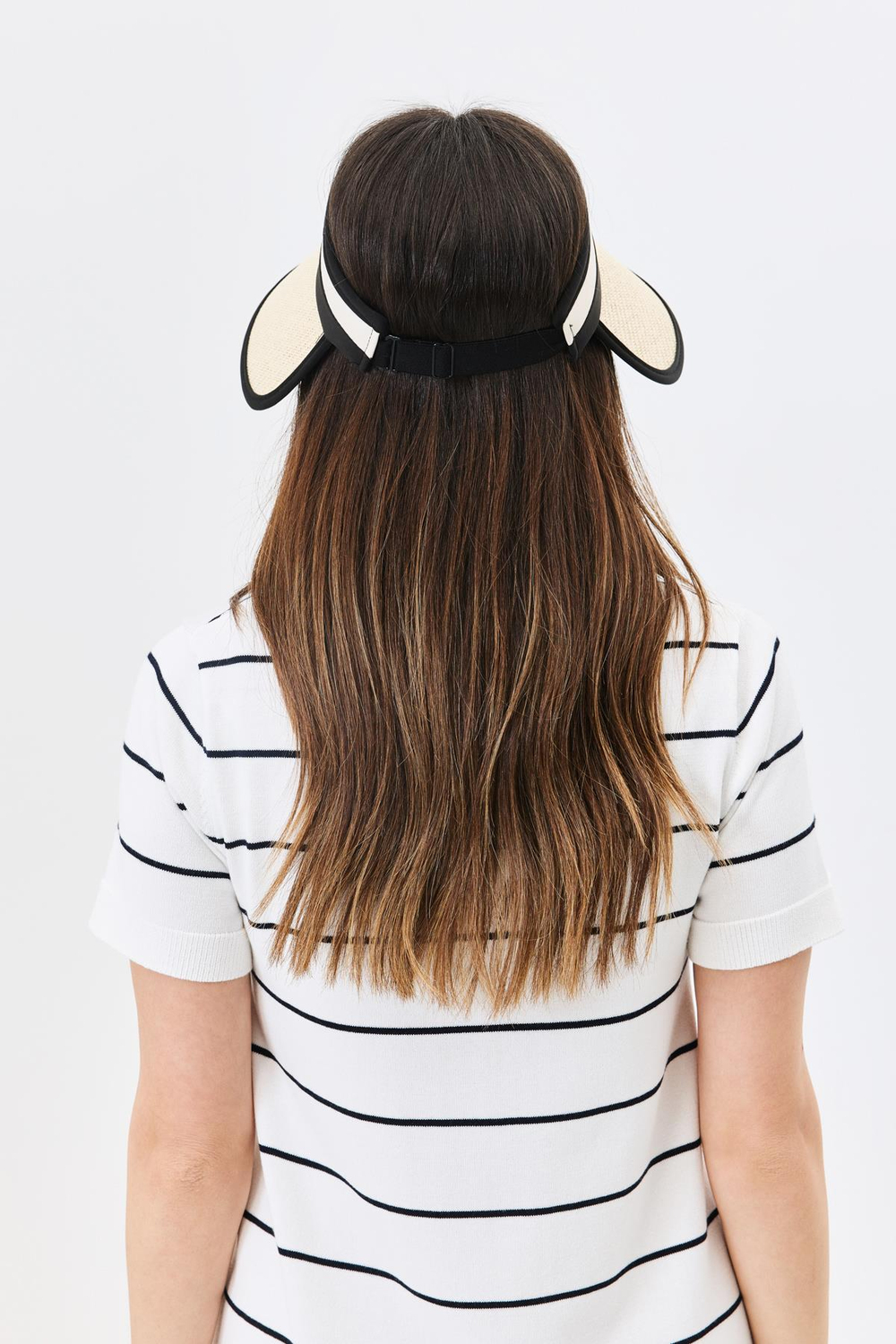 Visor Beach Hat Y25730-35