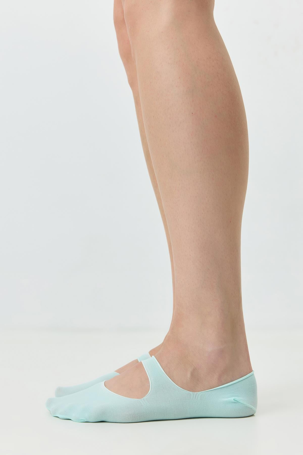 Yoga Ballet Socks