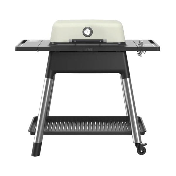 Everdure Force 2 Ateşlemeli Gazlı Barbekü Stone