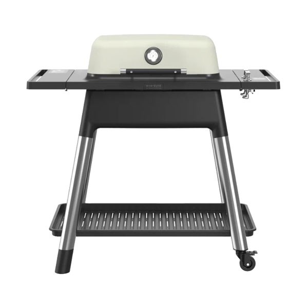 Everdure Force 2 Ateşlemeli Gazlı Barbekü Stone