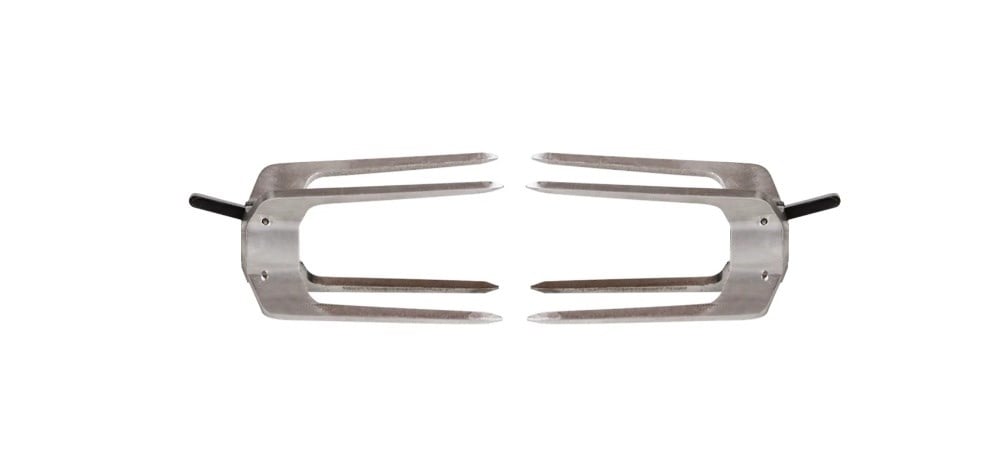 Everdure Hub Barbekü Çatalı