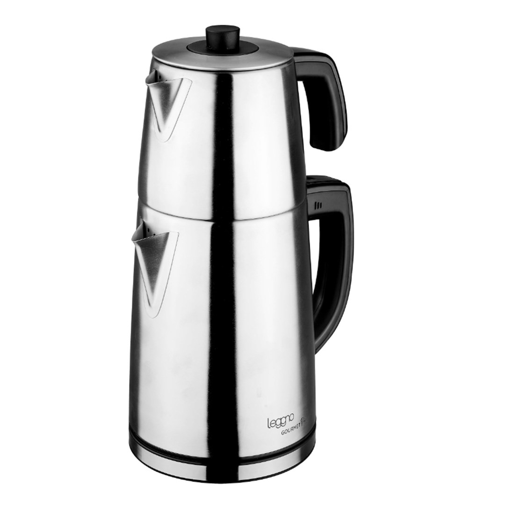 Leggno Gourmet Pro Çay Makinesi