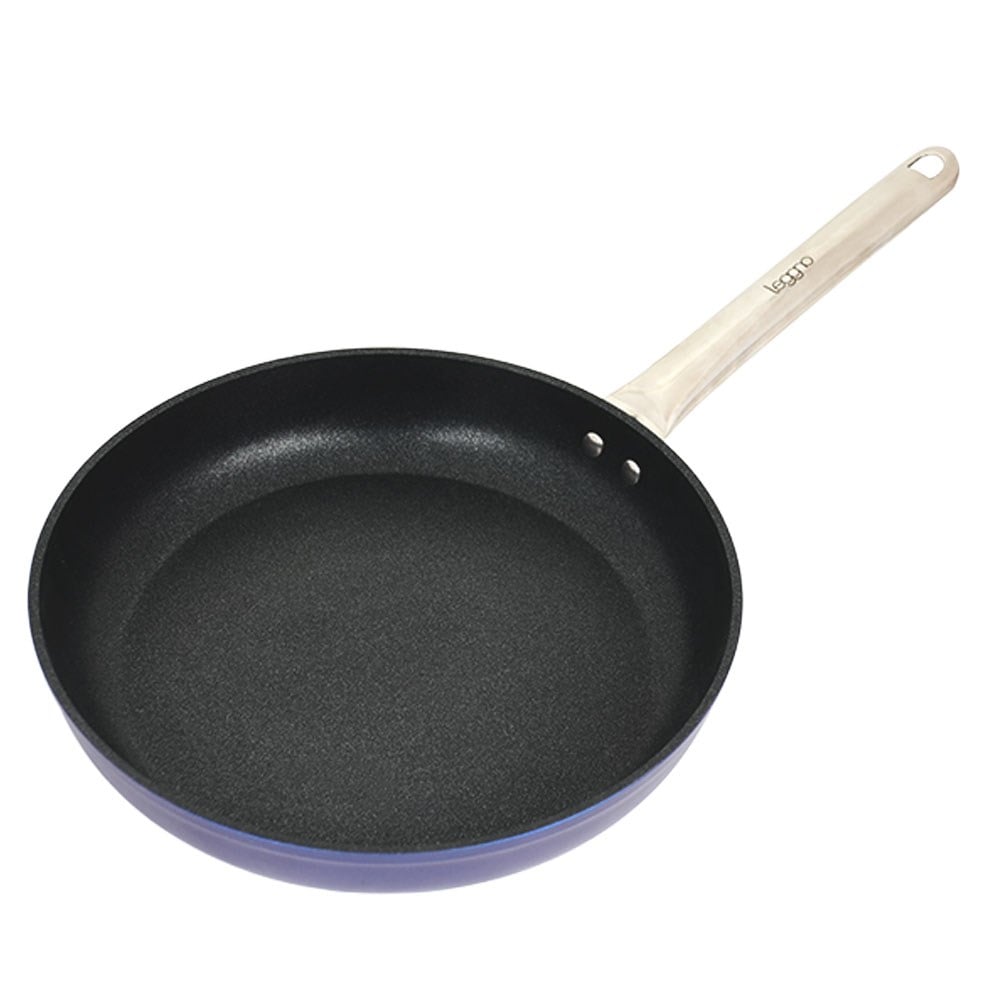 Leggno Master Titanyum Tava Mavi 28 cm
