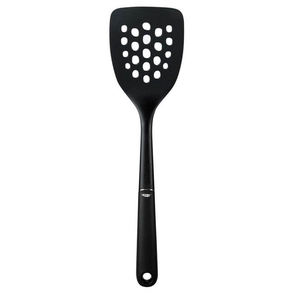 Oxo GG Plastik Oluklu Spatula