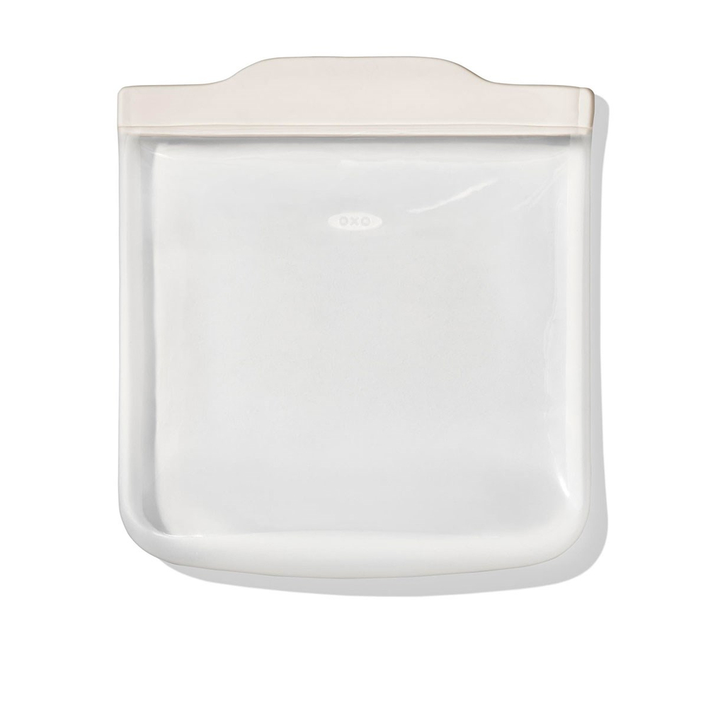 Oxo Silikon Saklama Torbası 1.8 L