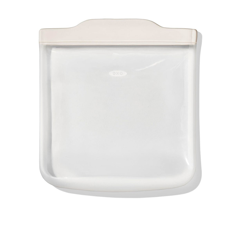 Oxo Silikon Saklama Torbası 1.8 L