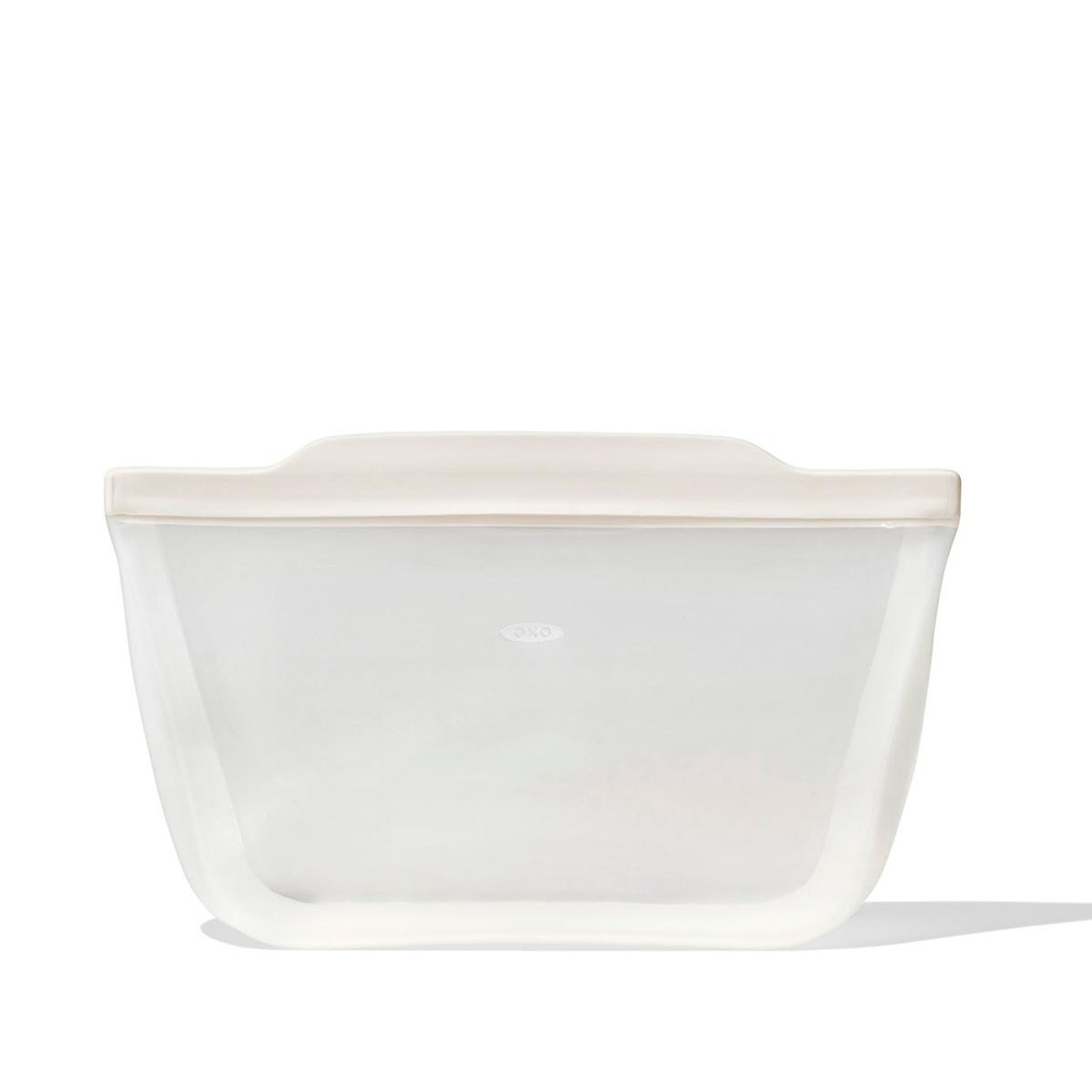 Oxo Silikon Saklama Torbası 332 ml