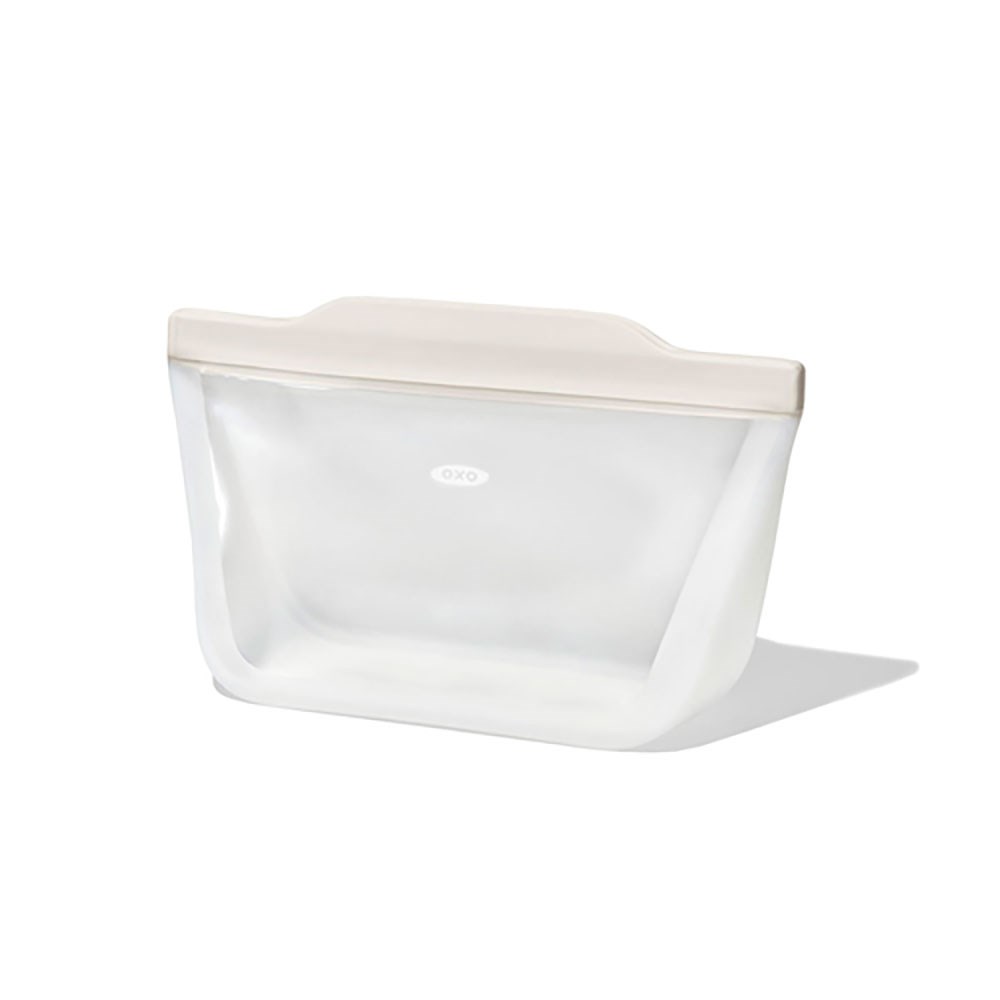 Oxo Silikon Saklama Torbası 335 ml