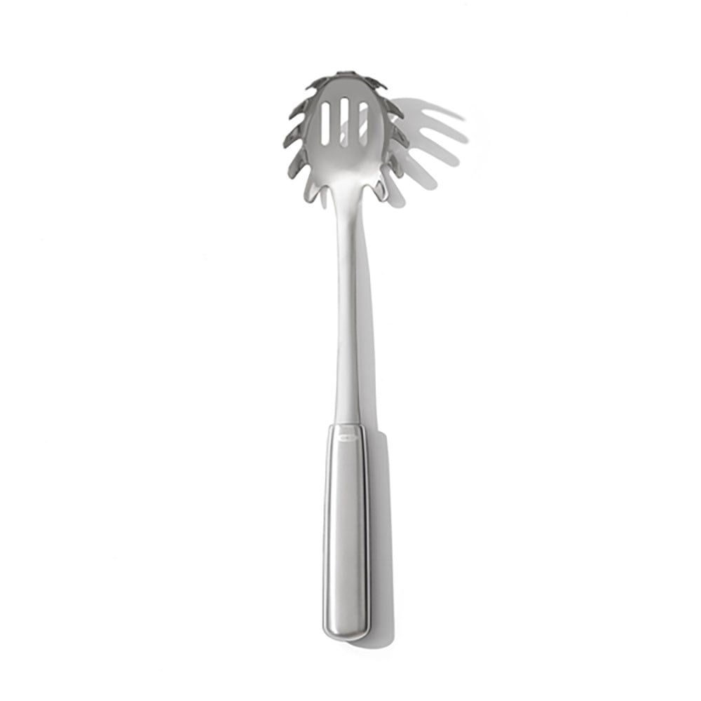 Oxo Steel Spagetti Servis Kaşığı Paslanmaz Çelik 32.3 cm