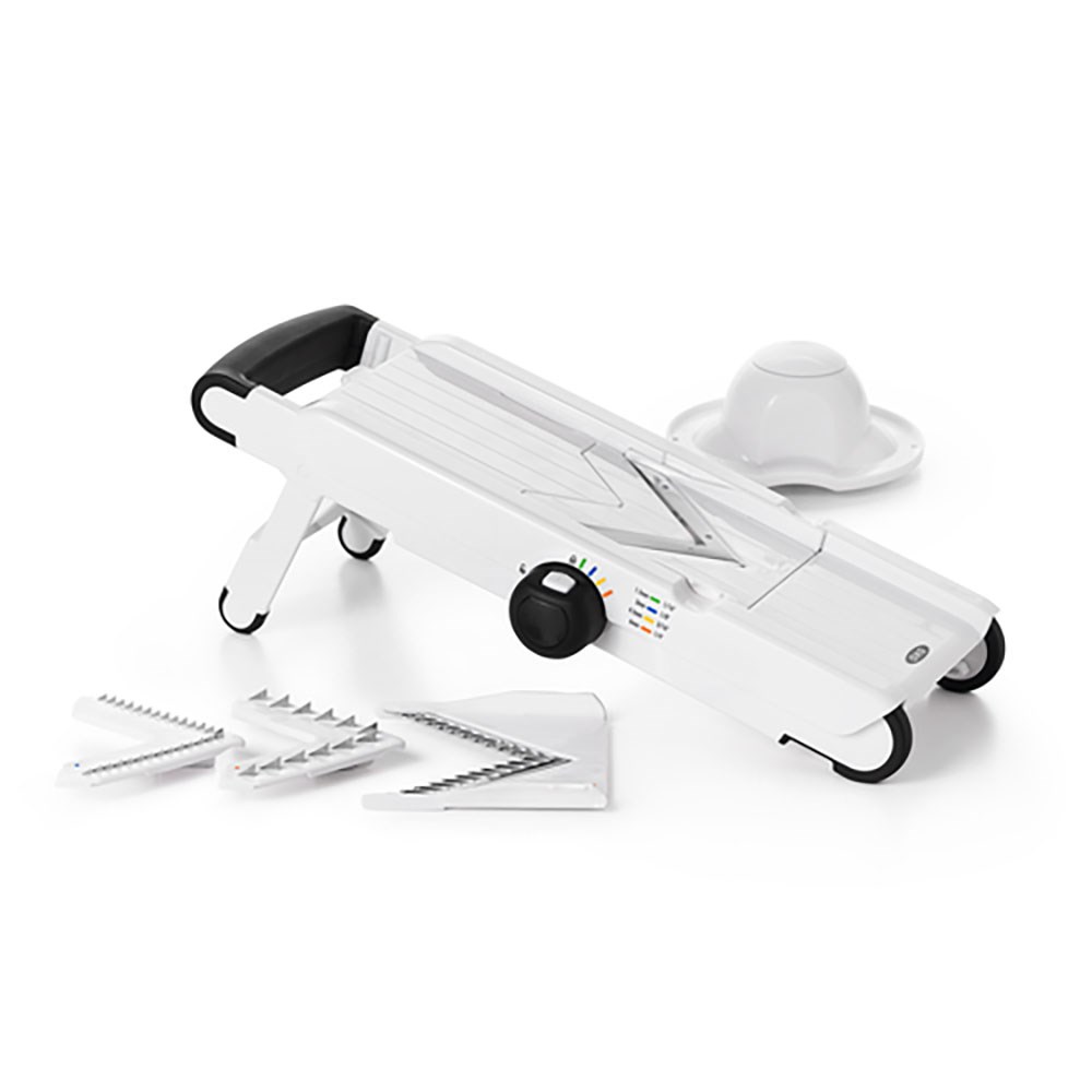 Oxo V-Bıçaklı Mandolin Rende